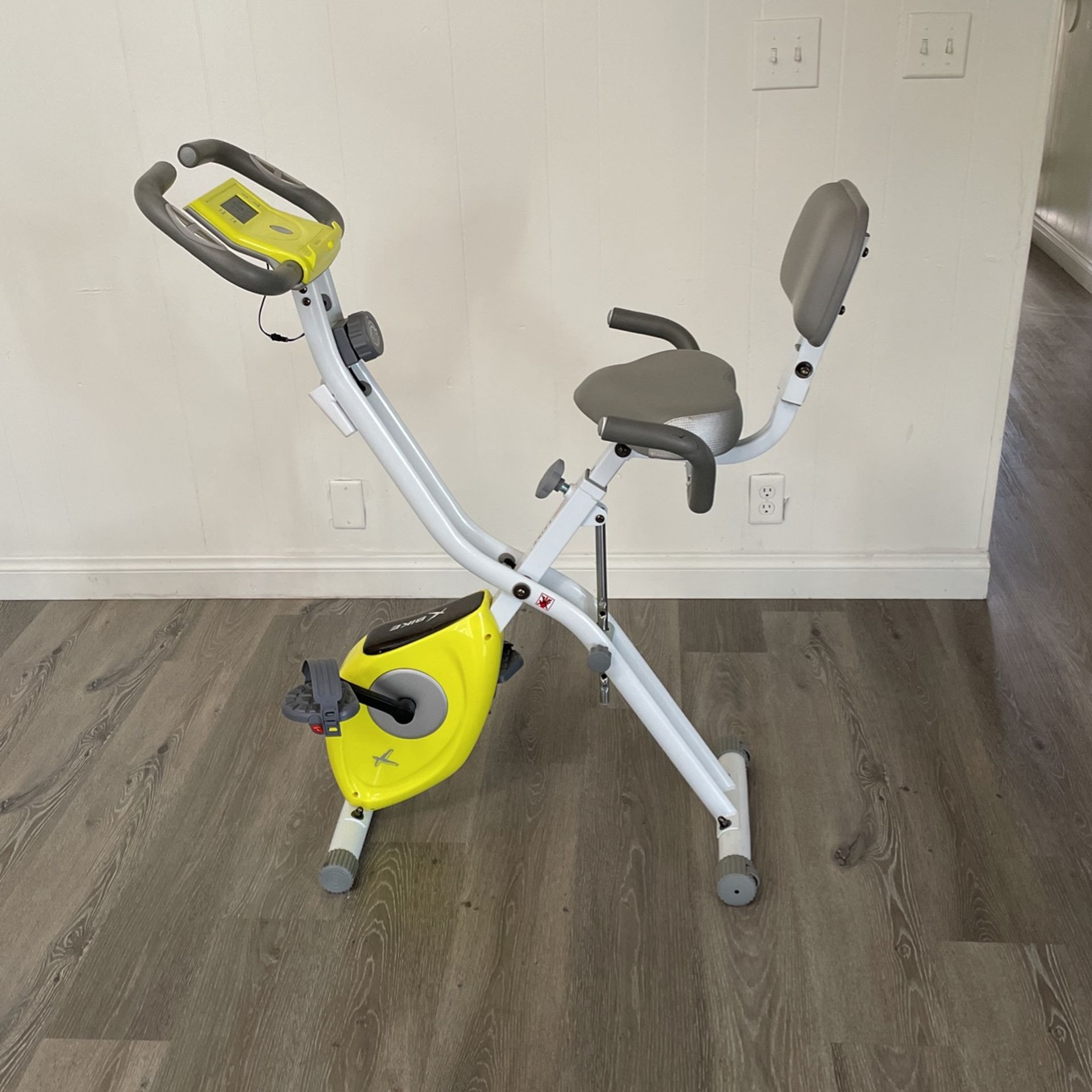 Exercise Bike