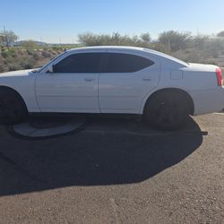 2010 Dodge Charger