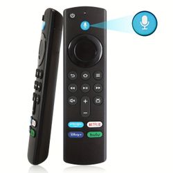 Voice Remote Control L5B83G for Amazon Fire TV Stick Lite 4K 3rd Gen Alexa
