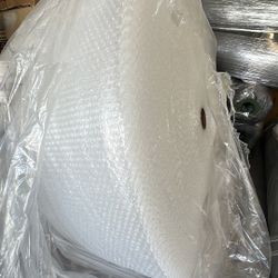 Bubble wrap