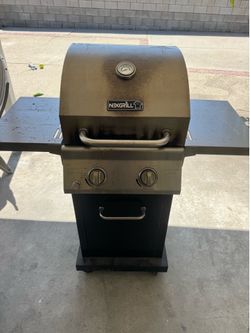 Next grill 2 burner