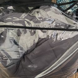 unused weighted blanket