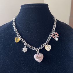 Juicy Couture Necklace 