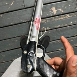 Fishing Article 