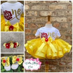 Tutu Set 