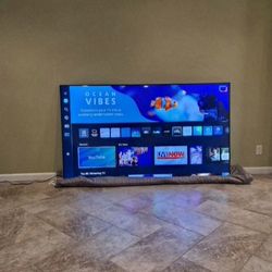 85-inch SAMSUNG NEO QLED QN900D 8K Smart TV UHD HDR 