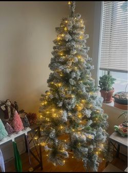 Christmas tree