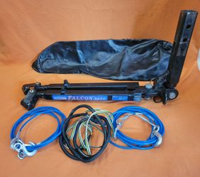 Roadmaster 5250 Tow Bar