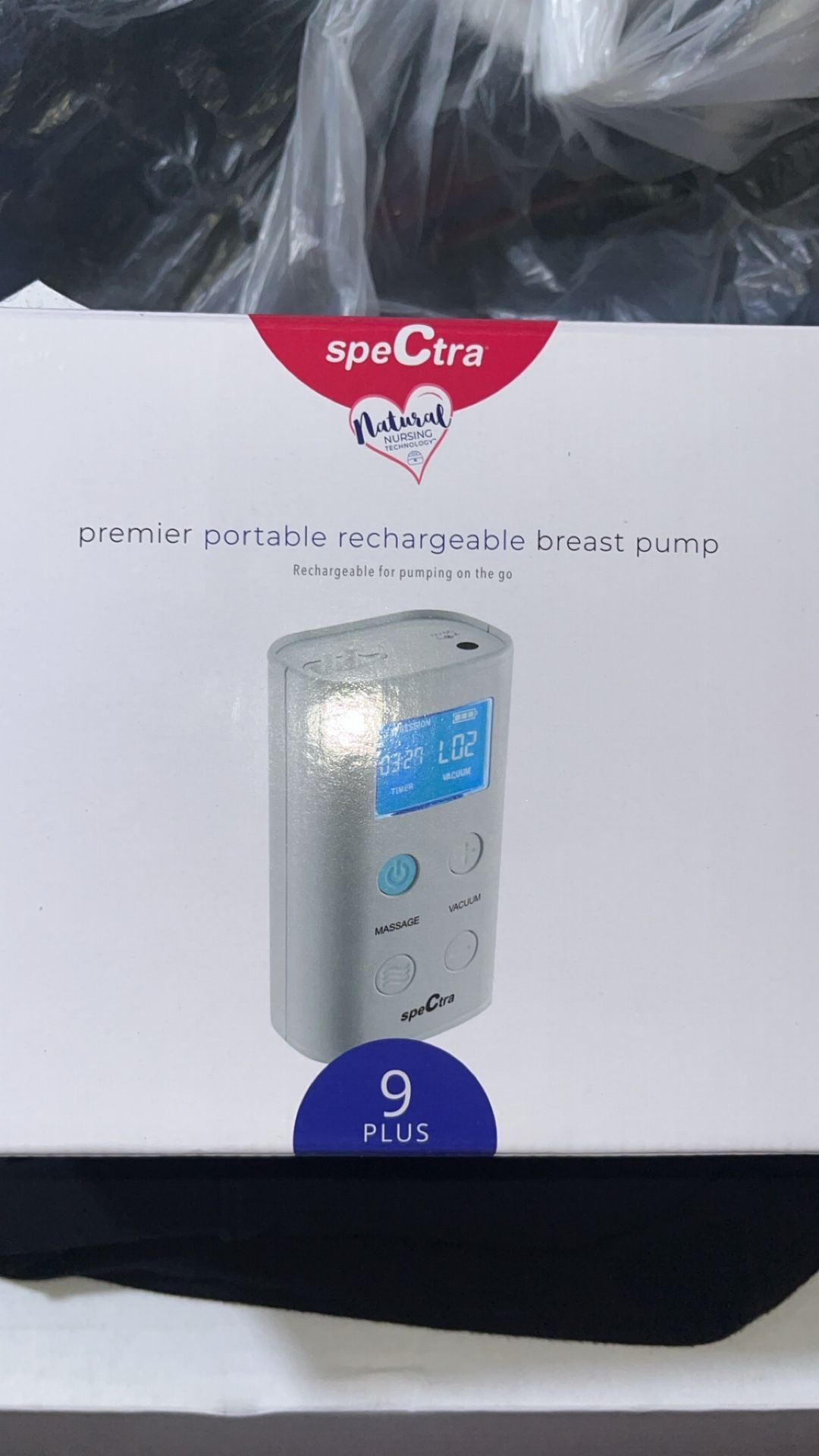 Spectra 9