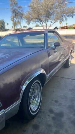 El Camino