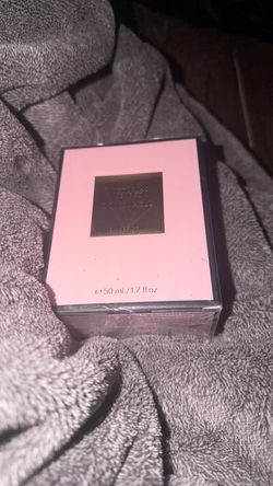 Victoria secret bombshell perfume