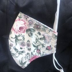 *NEW* Floral Mask