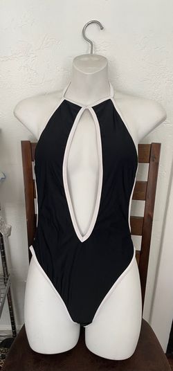 Bathing suit