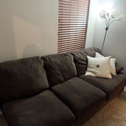 Free Couch