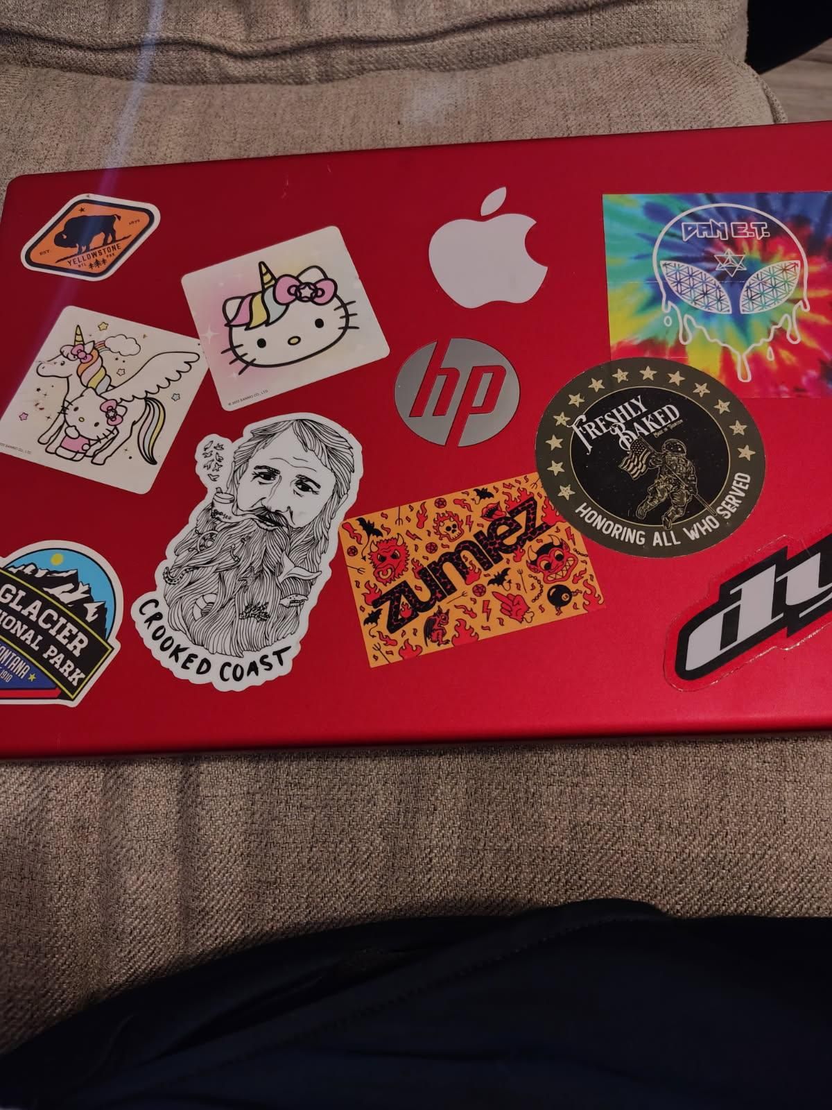 HP Laptop