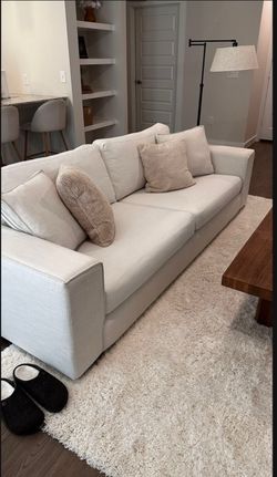 Article couch
