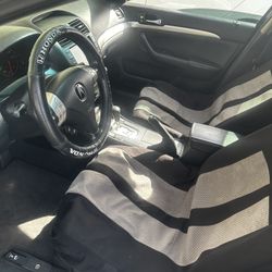 2004 Acura TSX