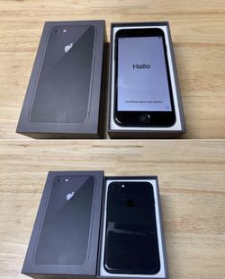 iPhone 8 64GB