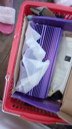 Lumatic Electronic Ballast