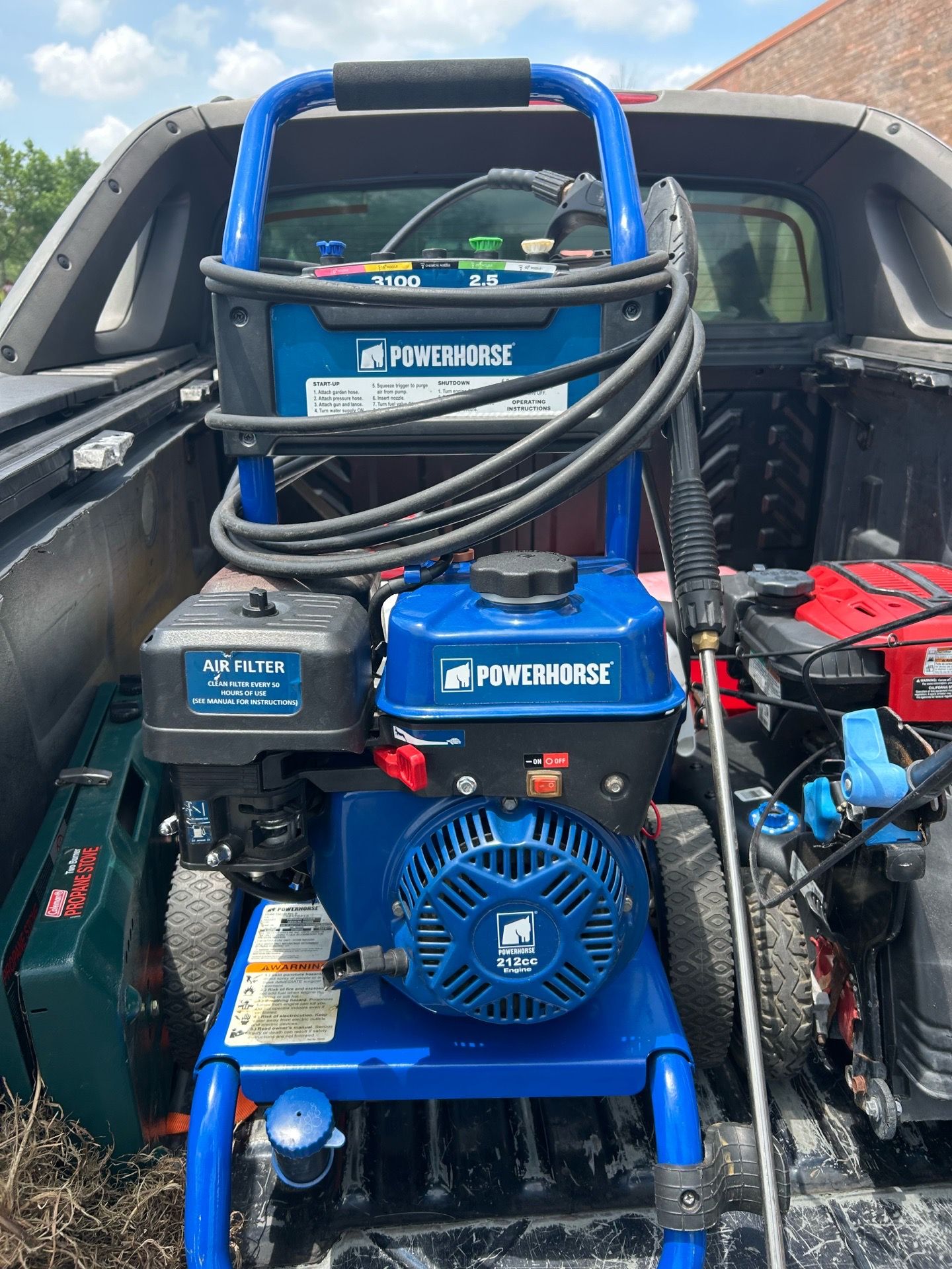 Tool package