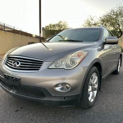 2008 INFINITI.EX35.AWD, CLEAN.AUTO-CHECK, NICE.SUV 🚘