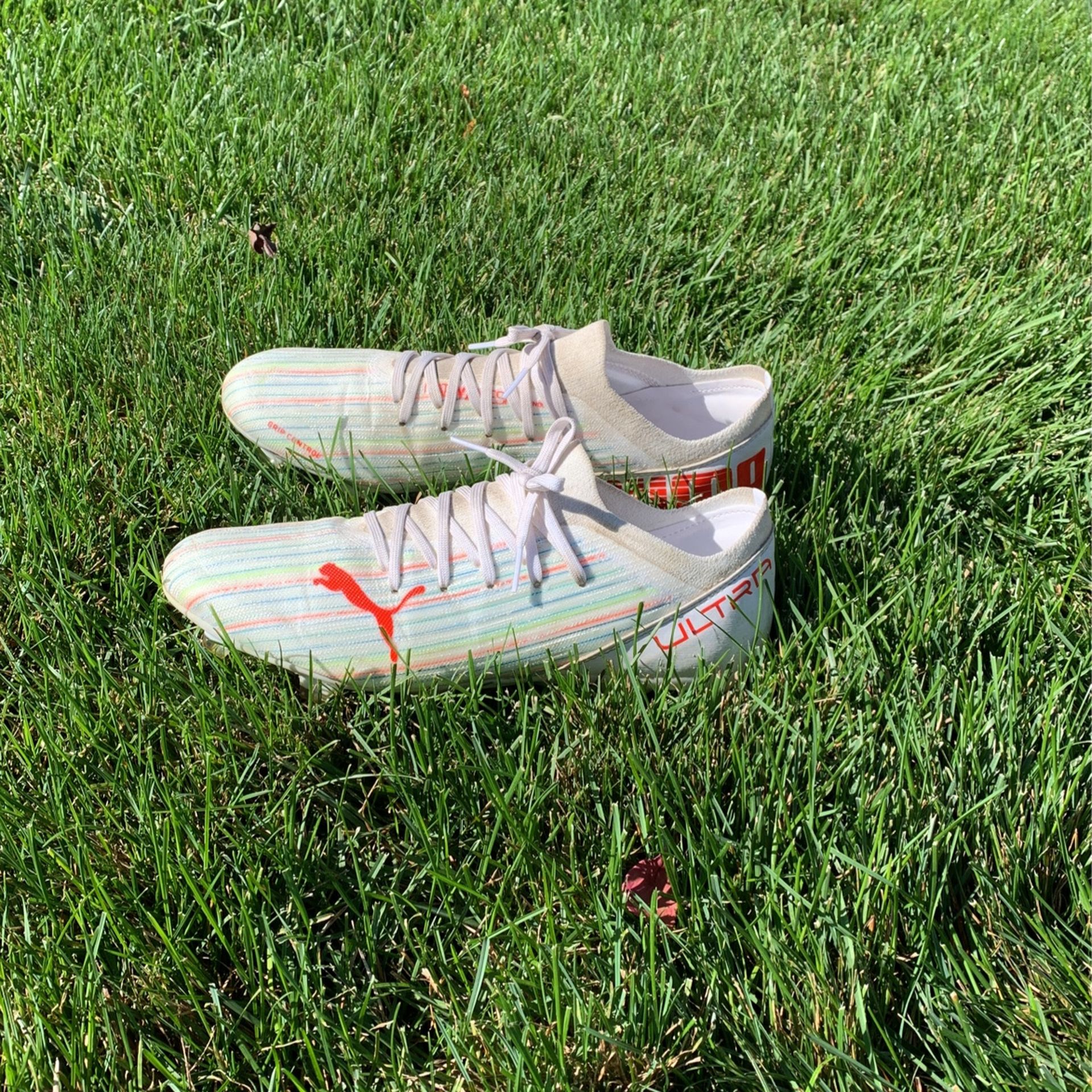 Puma Ultra size 10.5