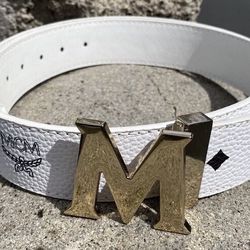 MCM Belt