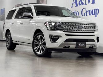 2021 Ford Expedition