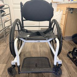 Wheelchairs 
