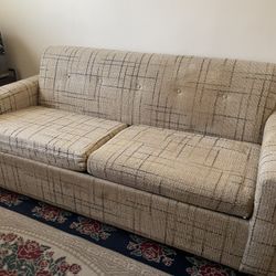 Sofa Bed