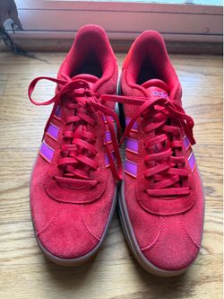 Adidas VL Court Bold Shoes