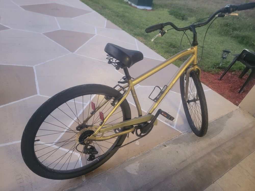 Bicycle Mens