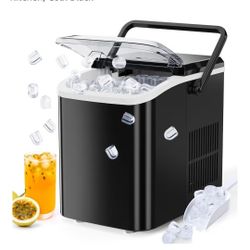 Ice Maker