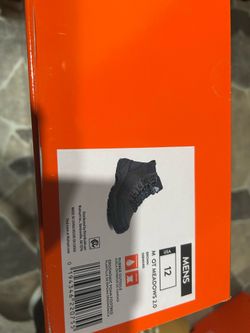 Brand new boots and shoes