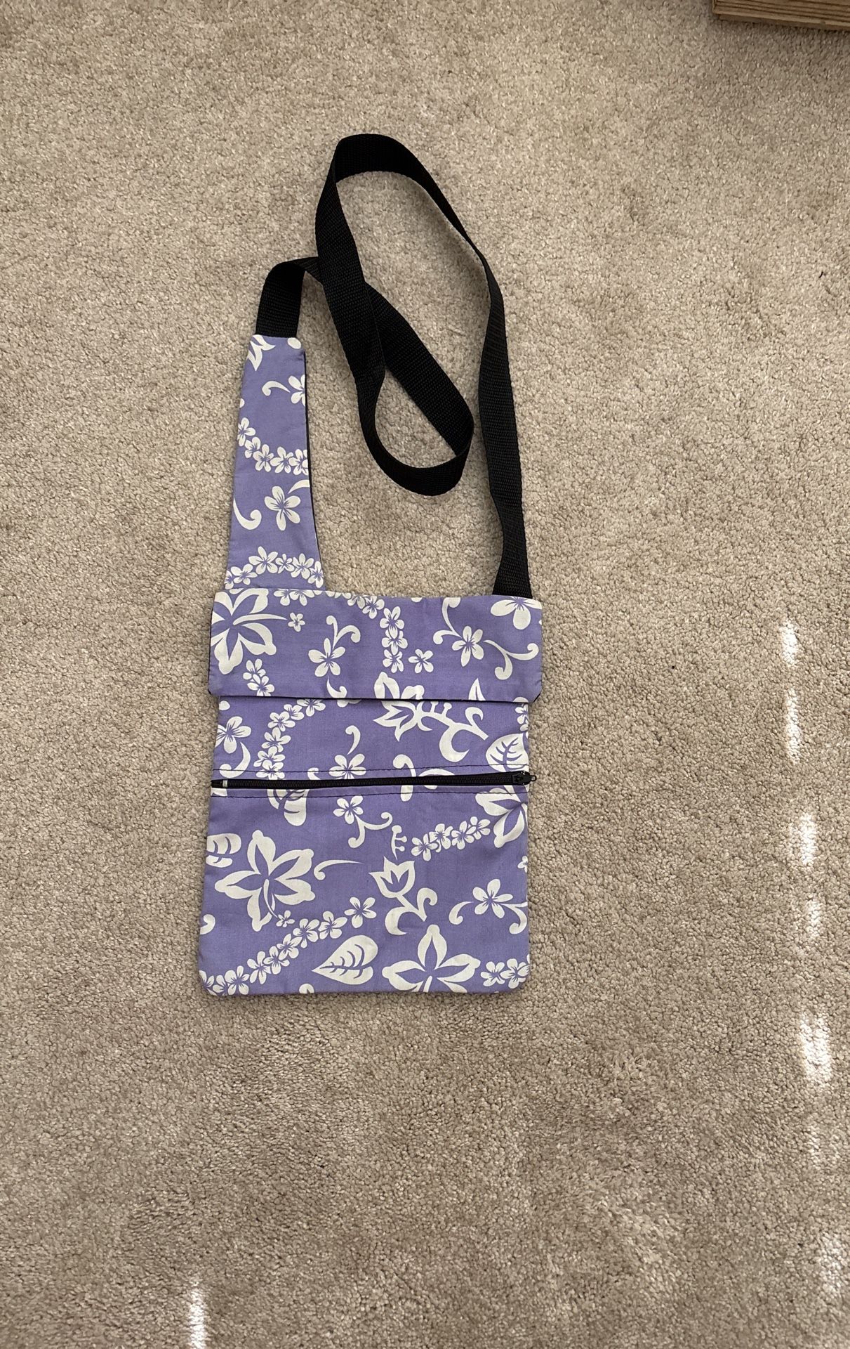Shoulder Sling Purse
