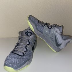 KD 15 TB ‘Wolf Grey Speckled’