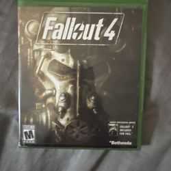 Fallout 4