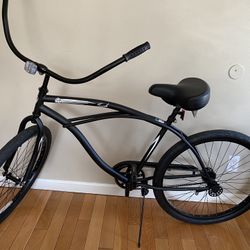 Micargi Bike