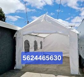 New canopies on sale