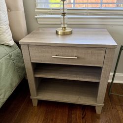 Bedside Tables