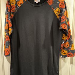 Halloween Size Small Tshirt 