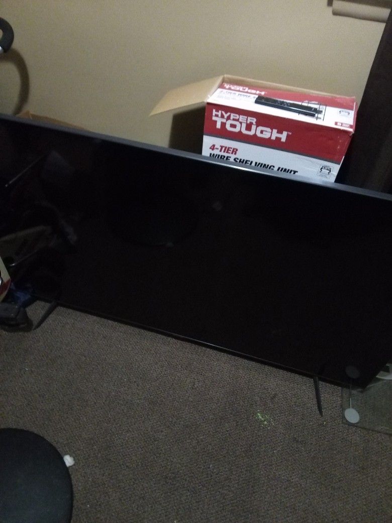 65 " Inch Samsung Smart Tv