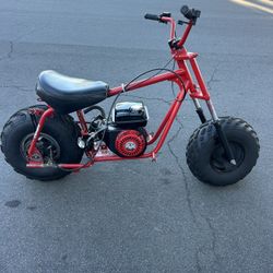 Mini Bike 