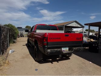 1998 dodge ram 1500