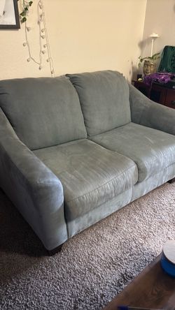 Love seat