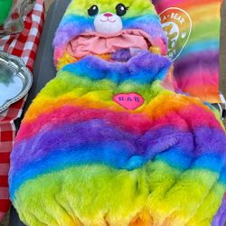 Build-a-Bear Play Costume