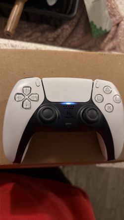 Ps5 controller