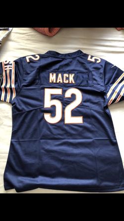 Women’s Chicago Bears Women Khalil Mack Jersey