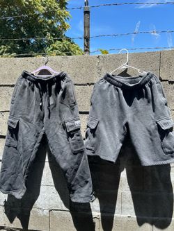 Pro club shorts/sweat