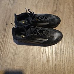 F50 Adidas Soccer Cleats